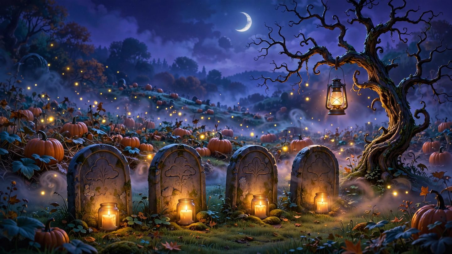 Graveyard Verses