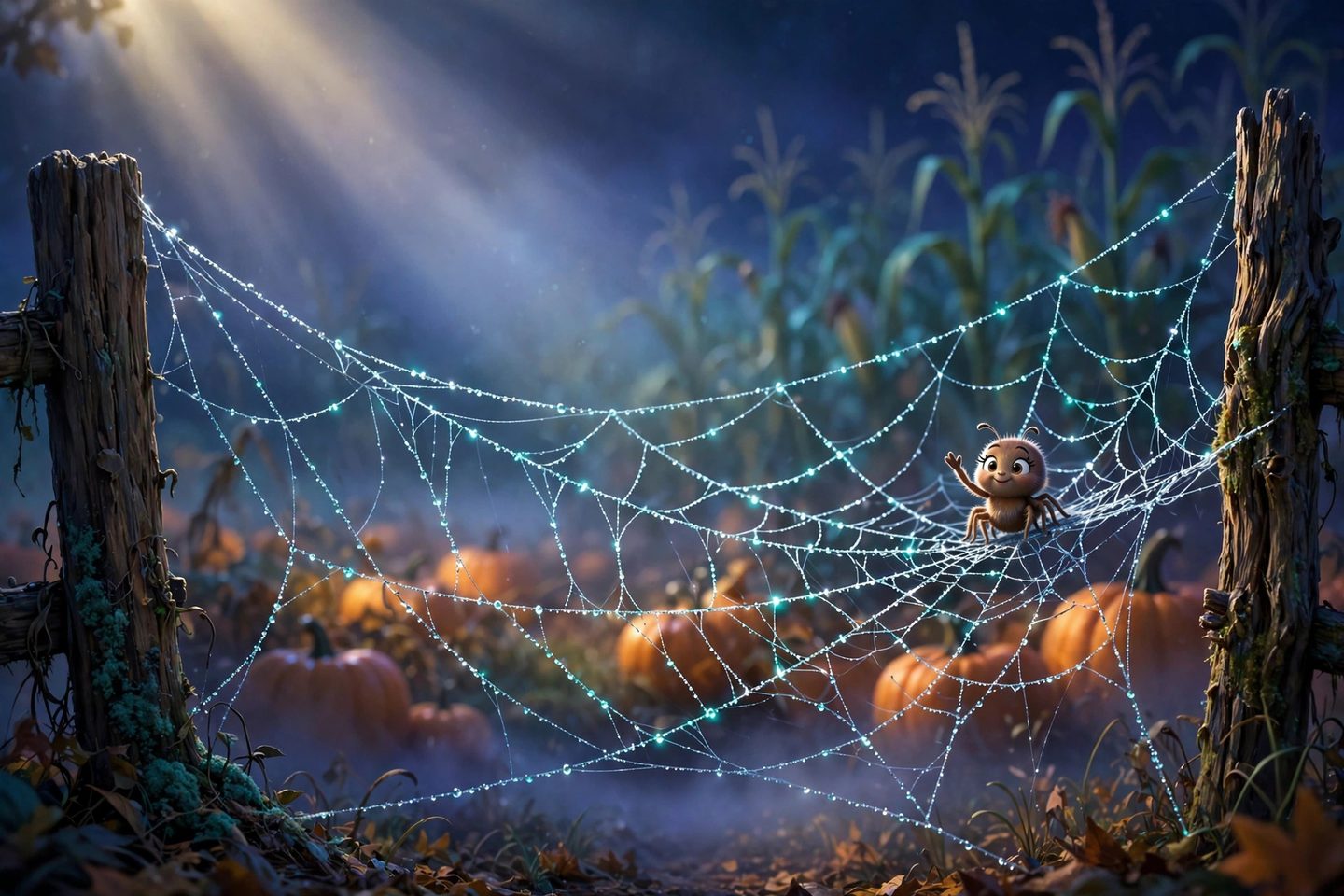 Spiderweb