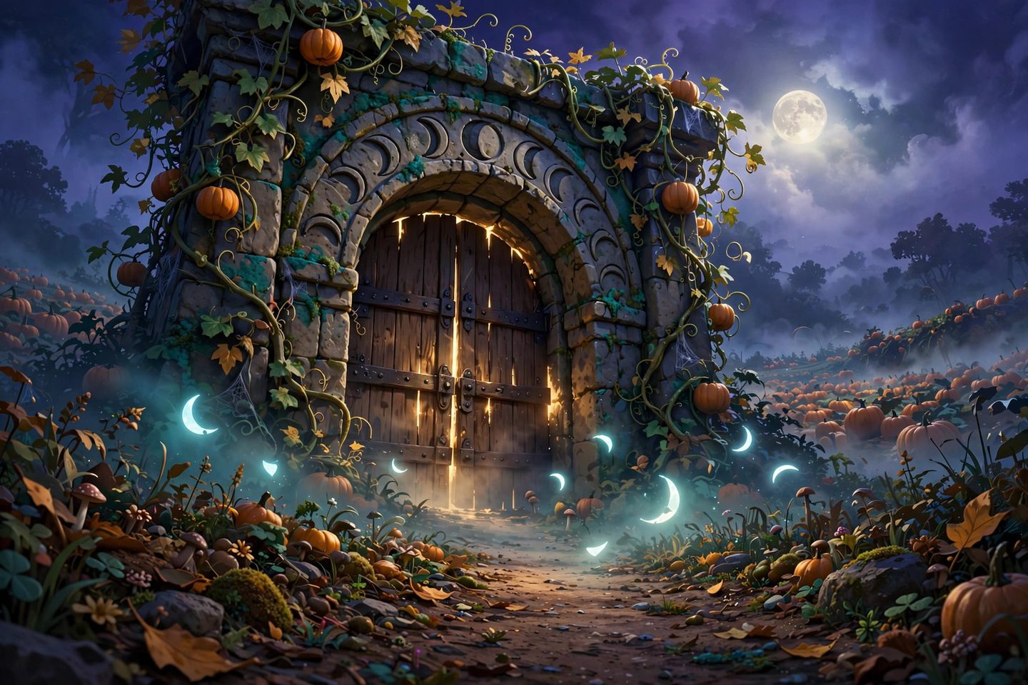 The Hollow Gate